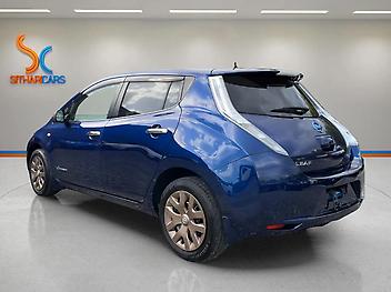 46,402 Km, Hatchback, 0 cc, Electric engine, Auto