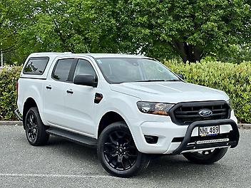 159,588 Km, Ute, 3200 cc,  engine, Tiptronic Automatic