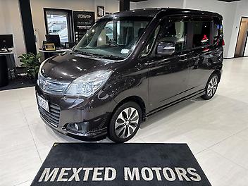 102,000 Km, Hatchback, 1242 cc, Petrol engine, 6 Speed Auto