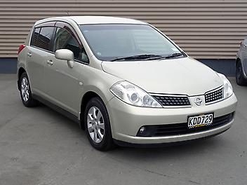 77,967 Km, Hatchback, 1797 cc, Petrol engine, CVT