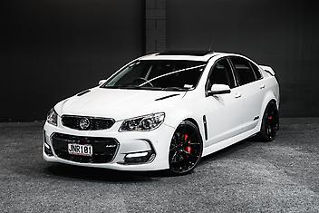 93,000 Km, Sedan, 6162 cc, Petrol engine, Tiptronic