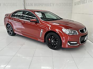 35,300 Km, Sedan, 6162 cc, Petrol engine, 6 Speed Automatic (TipTronic)