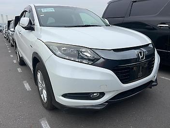 87,000 Km, RV-SUV, 1500 cc, Petrol - Hybrid engine, Automatic