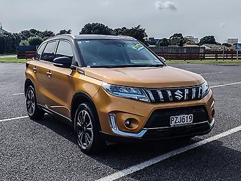 68,792 Km, SUV, 1400 cc, Hybrid engine, Automatic