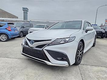 49,584 Km, Sedan, 2500 cc, Hybrid engine, Automatic