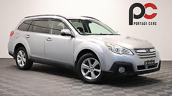 131,180 Km, Station Wagon, 2498 cc, Petrol engine, Automatic