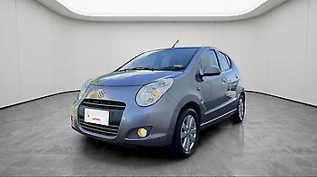 63,500 Km, Hatchback, 996 cc, Petrol engine, 5 speed manual