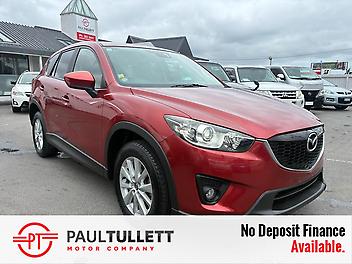 83,572 Km, SUV, 2488 cc, Petrol engine, Auto