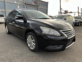 50,660 Km, Sedan, 1800 cc, Petrol engine, Automatic