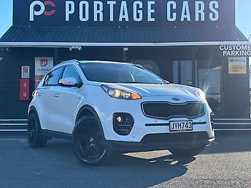 127,786 Km, Station Wagon, 2359 cc, Petrol engine, Automatic