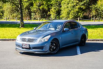 143,000 Km, Sedan, 2495 cc, Petrol engine, Tiptronic