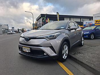 93,320 Km, Hatchback, 1797 cc, Hybrid (Electricity) engine, Automatic