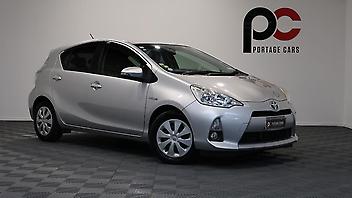 47,585 Km, Hatchback, 1500 cc, Hybrid engine, Automatic