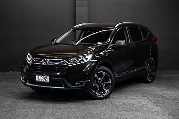 82,000 Km, RV-SUV, 1498 cc, Petrol engine, Automatic