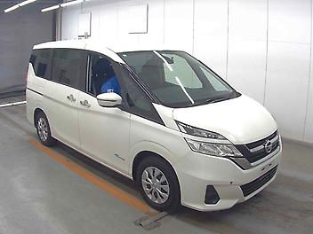 104,000 Km, Light Van, 2000 cc, Hybrid engine, Automatic