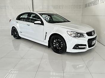 139,400 Km, Sedan, 5967 cc, Petrol engine, 6 Speed Automatic (TipTronic)