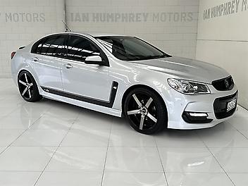 224,600 Km, Sedan, 3564 cc, Petrol engine, 6 Speed Automatic (TipTronic)