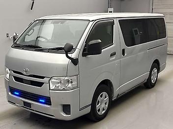 31,787 Km, Coach, 2754 cc, Diesel engine, Auto