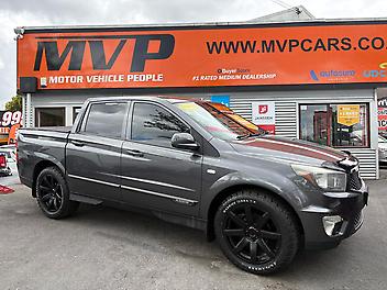 172,197 Km, Ute, 1998 cc,  engine, Manual