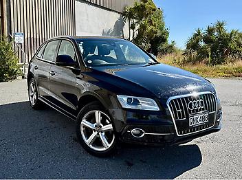 85,583 Km, Station Wagon, 1984 cc, Petrol engine, FAT