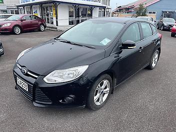 198,291 Km, Hatchback, 1997 cc, Diesel engine, 