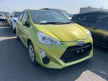 63,000 Km, Hatchback, 1500 cc, Hybrid (Electricity) engine, automatic