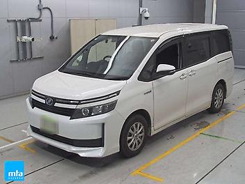 120,145 Km, People Movers, 1800 cc, Hybrid engine, Auto