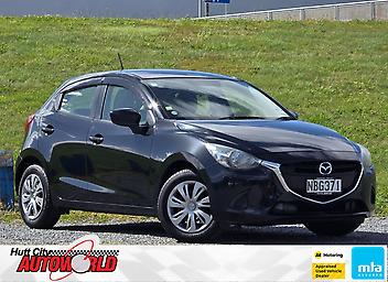 123,595 Km, Hatchback, 1300 cc, Petrol engine, Automatic