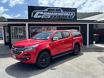 190,070 Km, Ute, 2776 cc,  engine, Auto