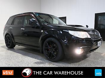 155,121 Km, Station Wagon, 1997 cc,  engine, Automatic