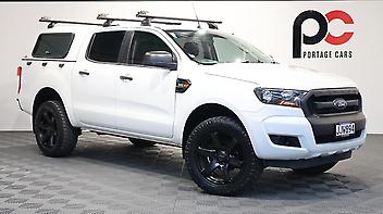 188,938 Km, Ute, 3198 cc, Diesel engine, Manual