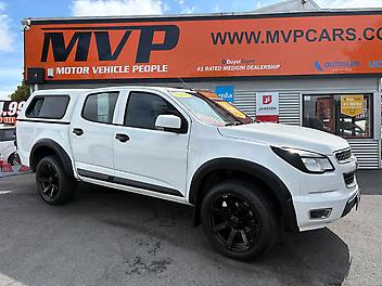 277,914 Km, Ute, 2776 cc, Diesel engine, Manual