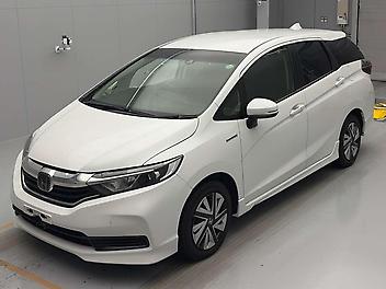 67,000 Km, Station Wagon, 1500 cc, Hybrid (Electricity) engine, automatic