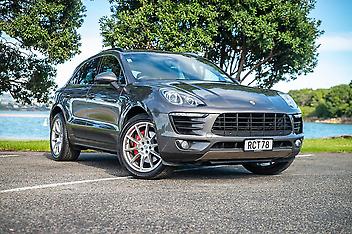 140,581 Km, Rv-suv, 2967 cc, Diesel engine, Automatic
