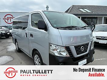 91,815 Km, Van, 2500 cc,  engine, Auto