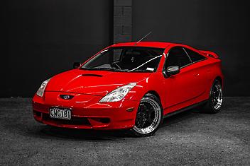 169,000 Km, Coupe, 1790 cc, Petrol engine, 6 Speed Manual