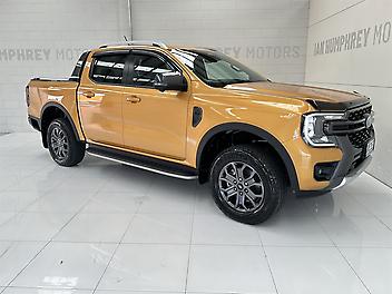 48,300 Km, Utility, 1996 cc, Diesel engine, 10 Speed Automatic