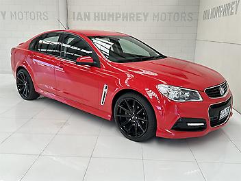 166,600 Km, Sedan, 3564 cc, Petrol engine, 6 Speed Automatic (TipTronic)