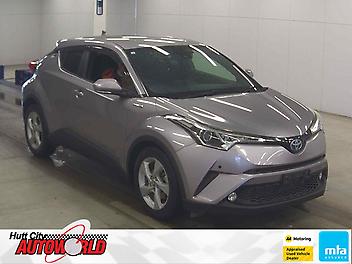 60,741 Km, Hatchback, 1800 cc, Hybrid (Electricity) engine, Automatic