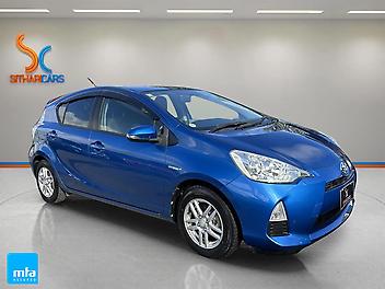 99,331 Km, Hatchback, 1500 cc, Hybrid engine, Auto