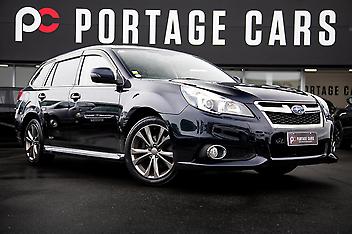 84,561 Km, Station Wagon, 2498 cc, Petrol engine, Automatic