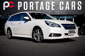 81,214 Km, Station Wagon, 2498 cc, Petrol engine, Automatic