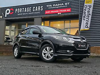 98,103 Km, RV-SUV, 1500 cc, Hybrid engine, Automatic