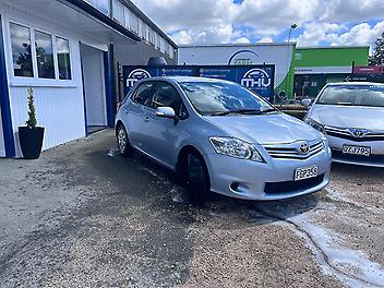 224,291 Km, Hatchback, 1798 cc, Petrol engine, 6 speed manual