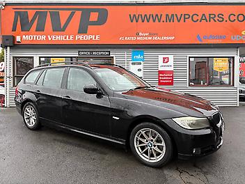 116,218 Km, Station Wagon, 1990 cc,  engine, Automatic