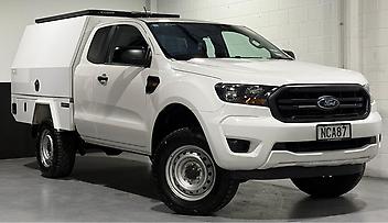 164,290 Km, Ute, 3198 cc, Diesel engine, AT