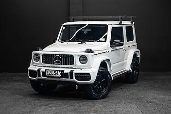115,854 Km, RV-SUV, 1462 cc, Petrol engine, Automatic