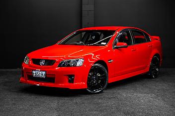 131,000 Km, Sedan, 3564 cc, Petrol engine, Tiptronic