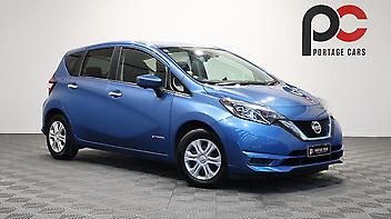 73,810 Km, Hatchback, 1198 cc, Hybrid engine, Automatic