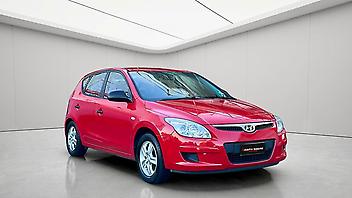 154,400 Km, Hatchback, 1591 cc, Petrol engine, Automatic